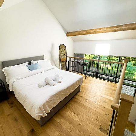 Beaumont Mews Apartment St Albans Ngoại thất bức ảnh