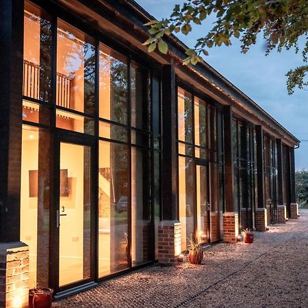Beaumont Mews Apartment St Albans Ngoại thất bức ảnh