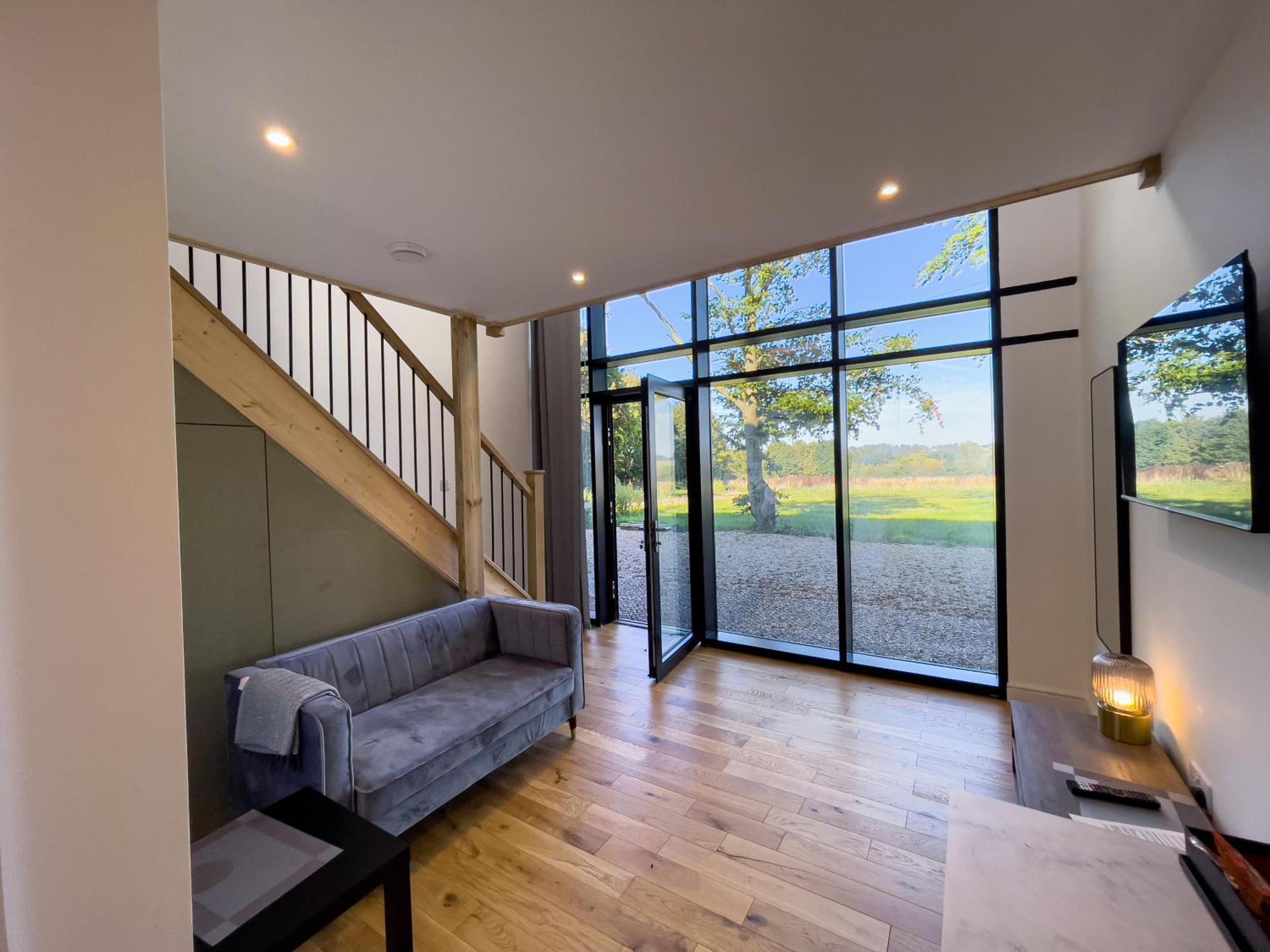 Beaumont Mews Apartment St Albans Ngoại thất bức ảnh