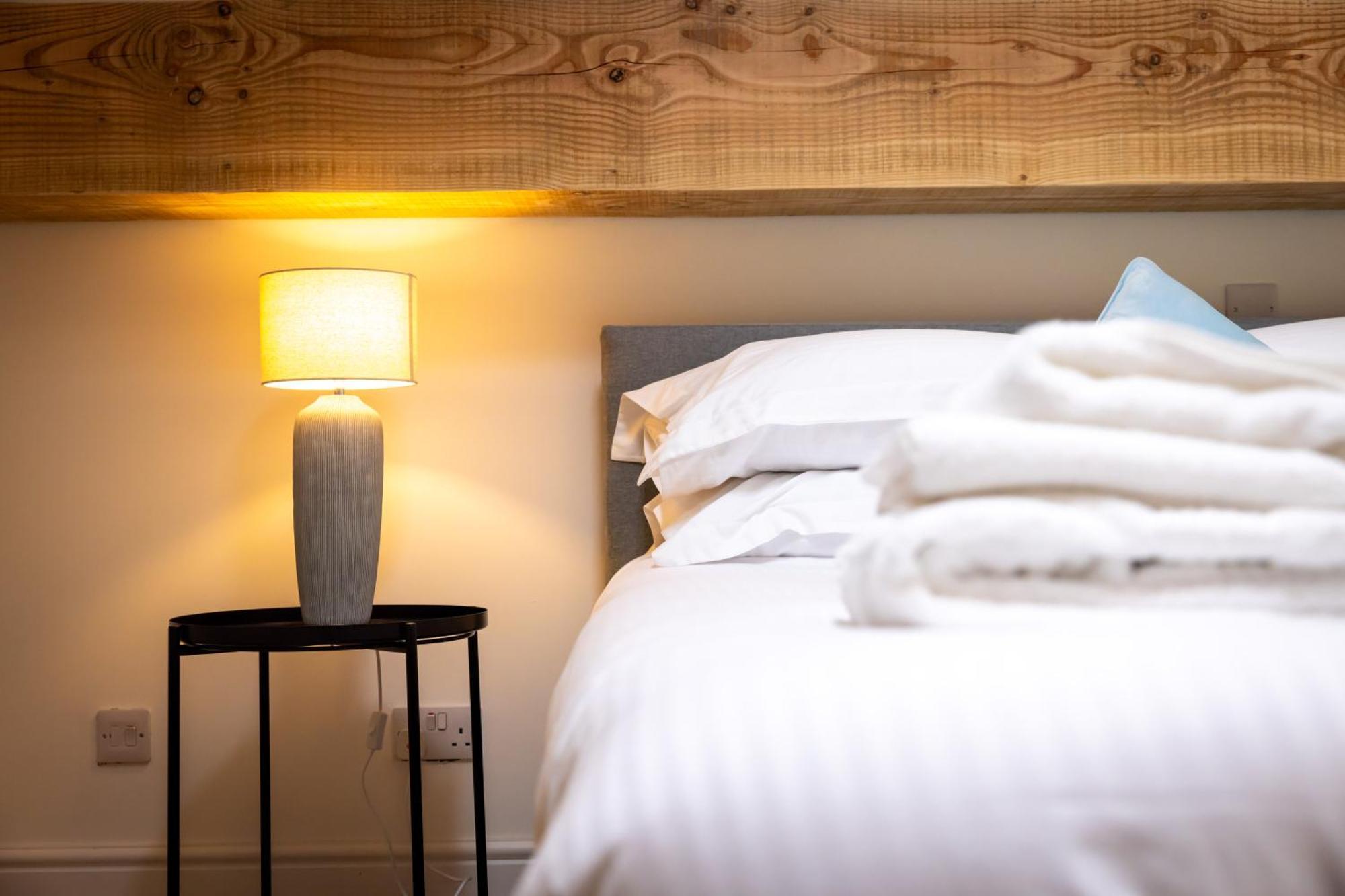 Beaumont Mews Apartment St Albans Ngoại thất bức ảnh