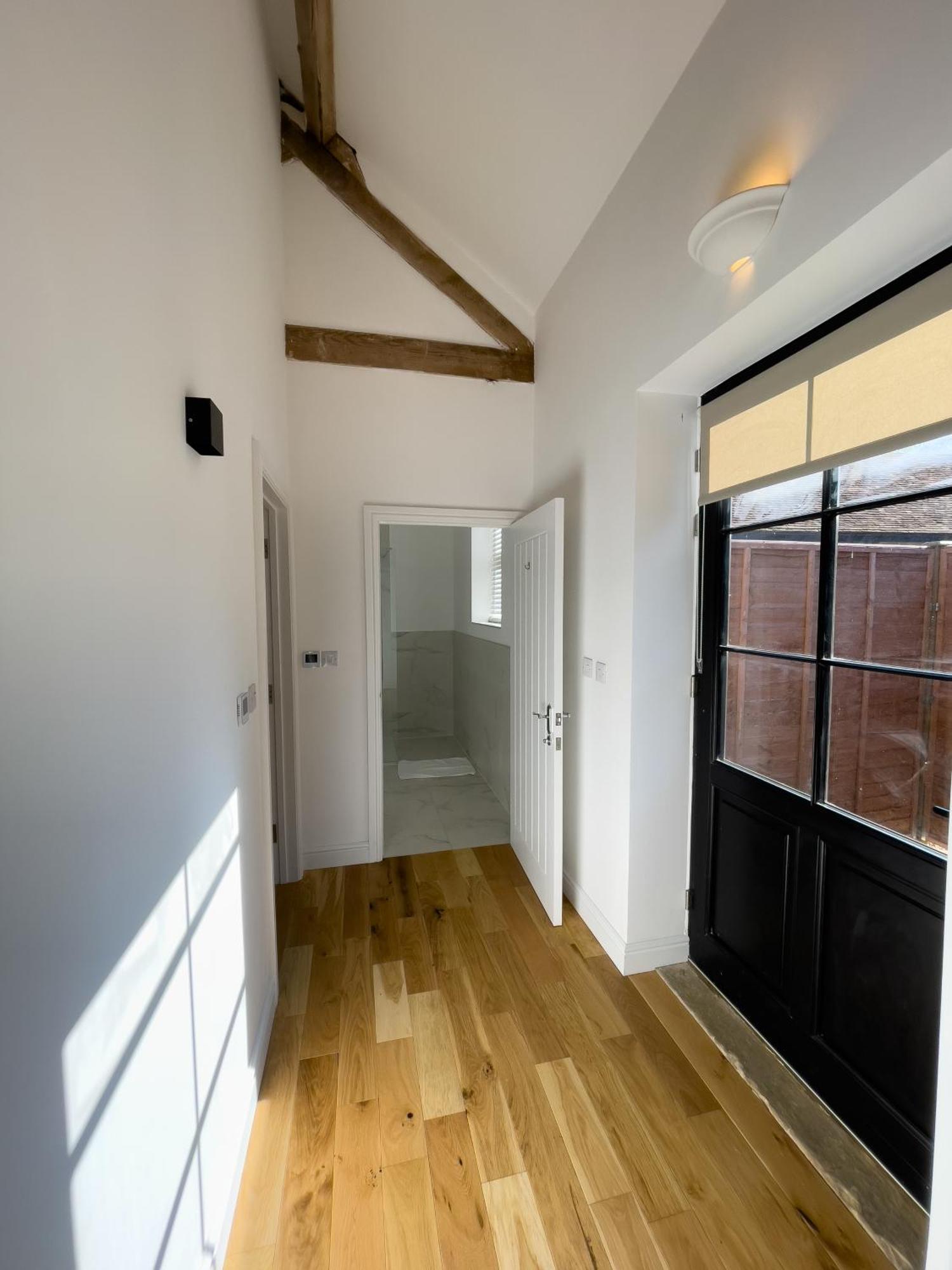 Beaumont Mews Apartment St Albans Ngoại thất bức ảnh