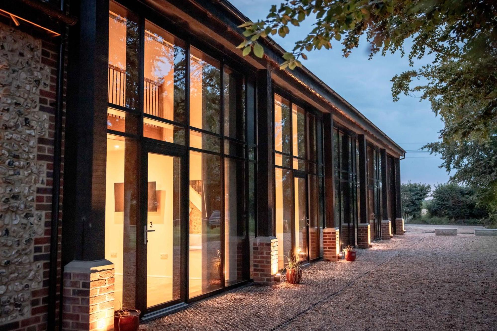 Beaumont Mews Apartment St Albans Ngoại thất bức ảnh