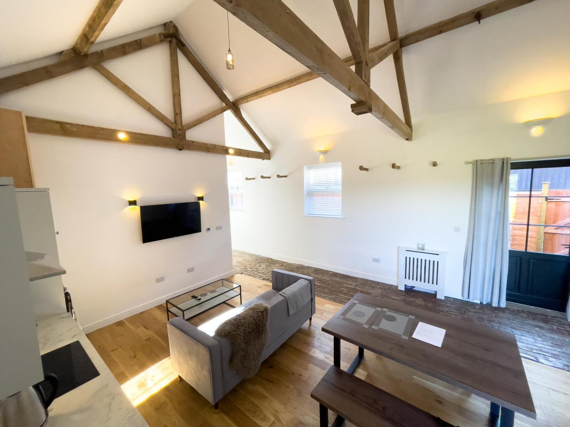 Beaumont Mews Apartment St Albans Ngoại thất bức ảnh