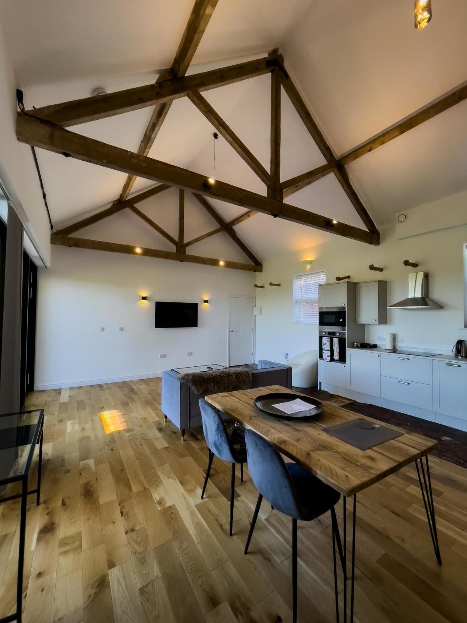 Beaumont Mews Apartment St Albans Ngoại thất bức ảnh