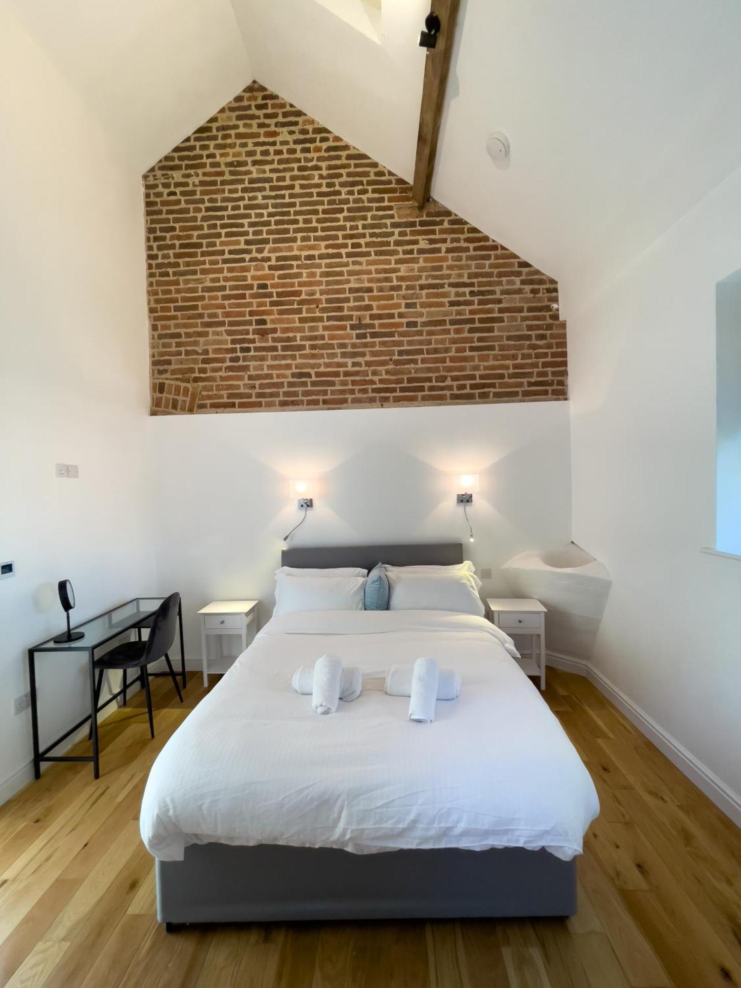 Beaumont Mews Apartment St Albans Ngoại thất bức ảnh