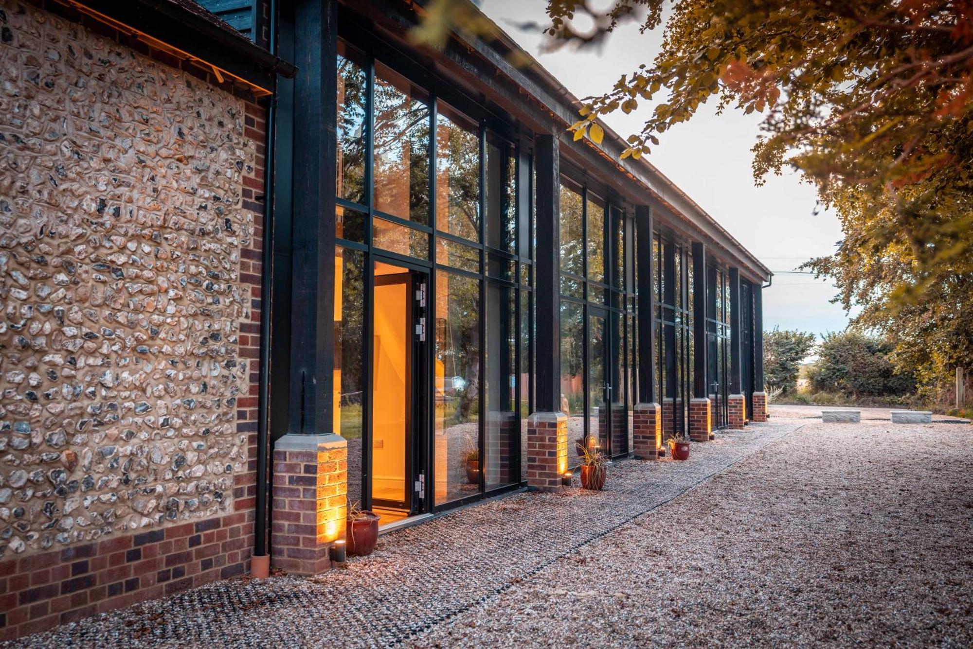 Beaumont Mews Apartment St Albans Ngoại thất bức ảnh