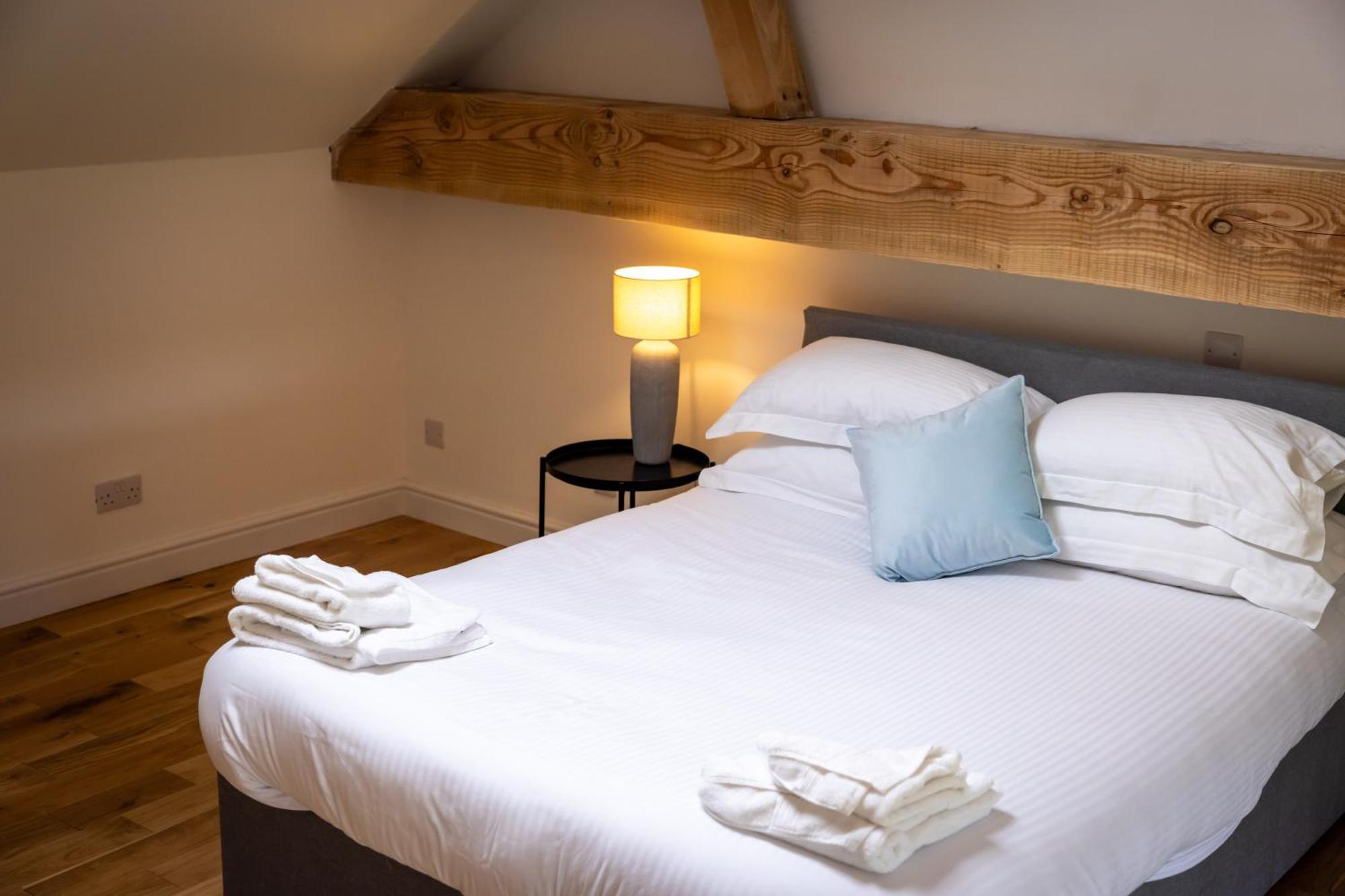 Beaumont Mews Apartment St Albans Ngoại thất bức ảnh