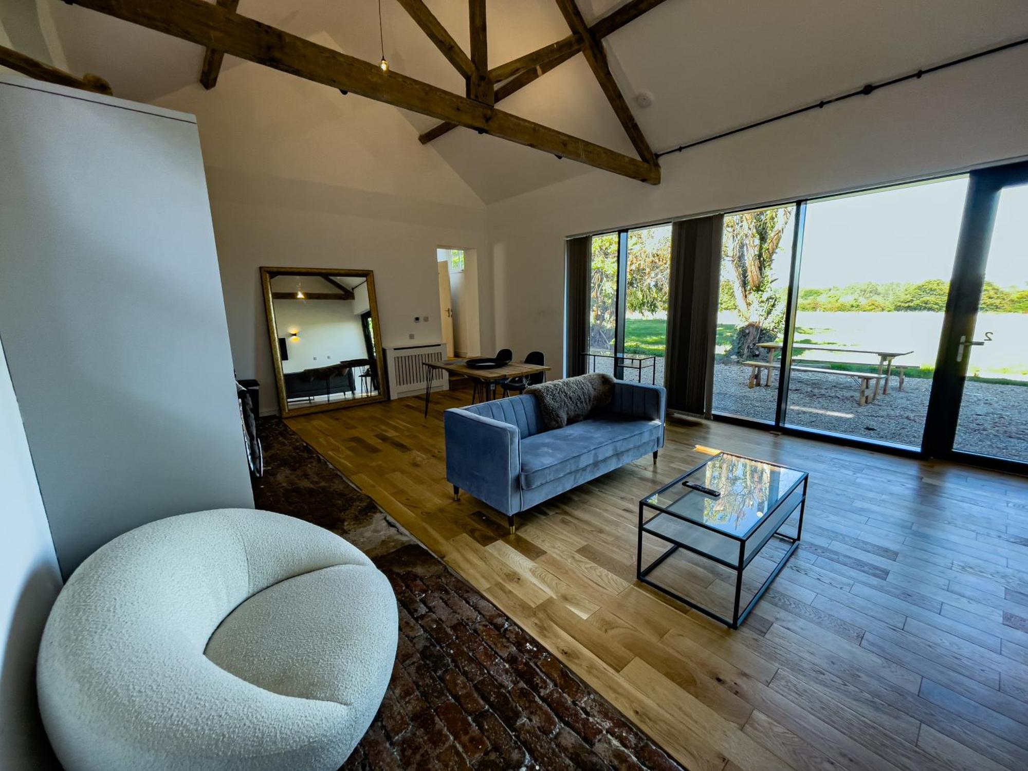 Beaumont Mews Apartment St Albans Ngoại thất bức ảnh
