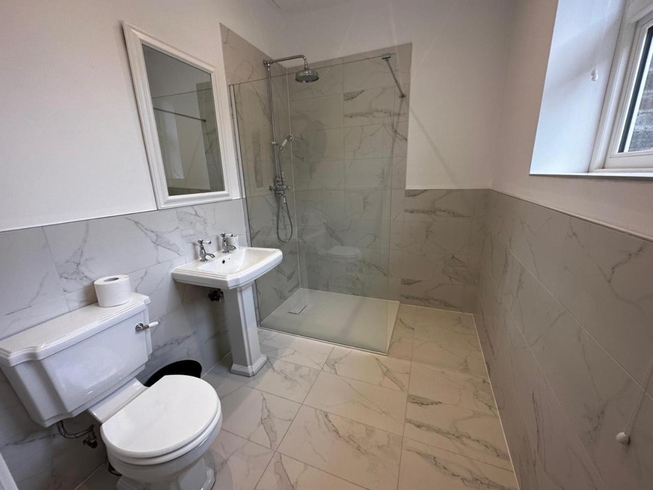 Beaumont Mews Apartment St Albans Ngoại thất bức ảnh