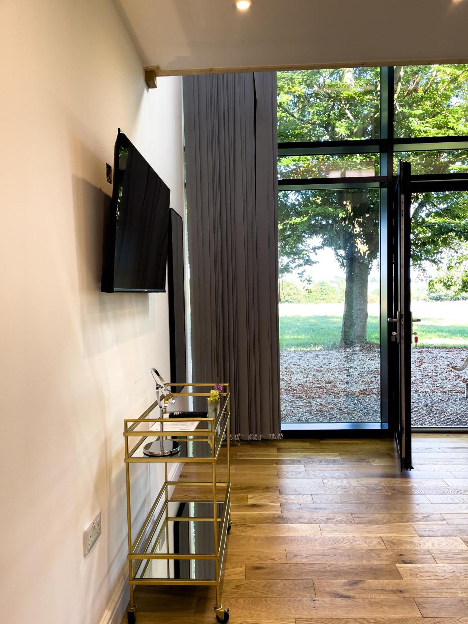 Beaumont Mews Apartment St Albans Ngoại thất bức ảnh