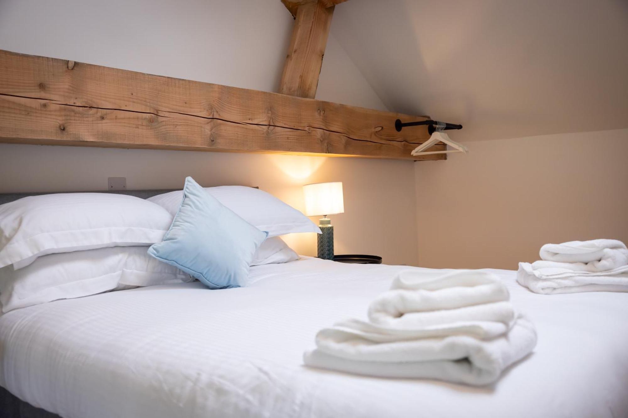 Beaumont Mews Apartment St Albans Ngoại thất bức ảnh