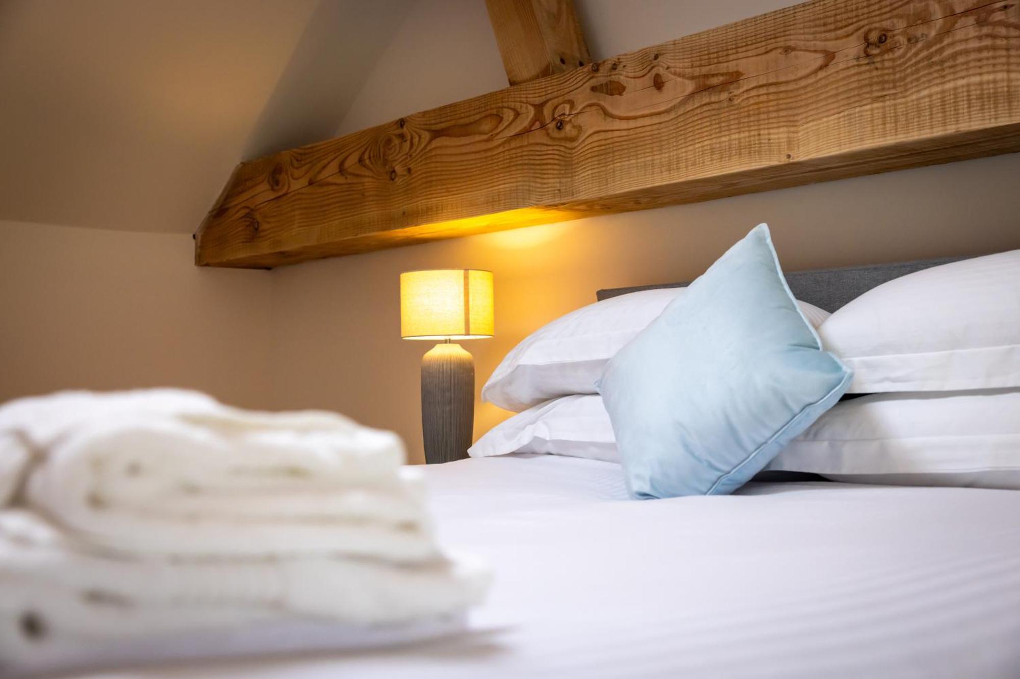 Beaumont Mews Apartment St Albans Ngoại thất bức ảnh