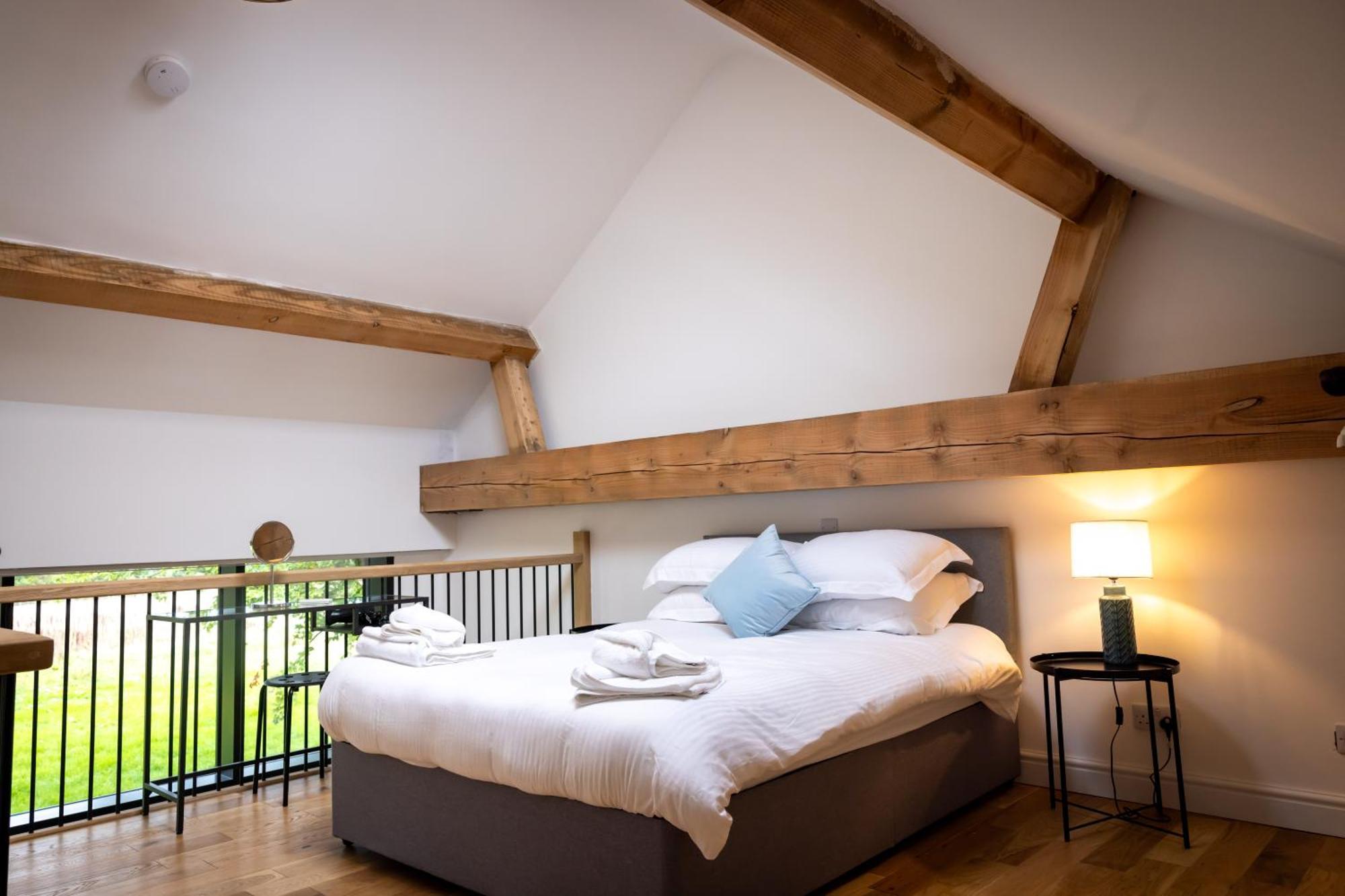 Beaumont Mews Apartment St Albans Ngoại thất bức ảnh