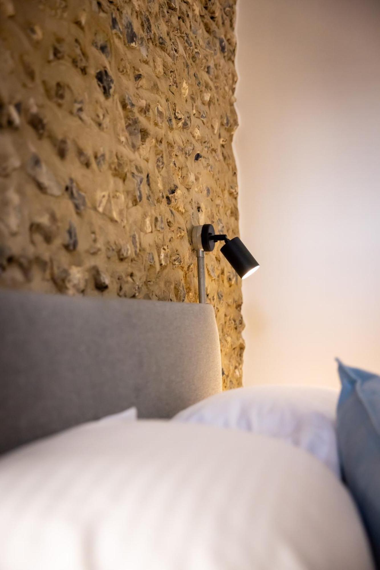 Beaumont Mews Apartment St Albans Ngoại thất bức ảnh