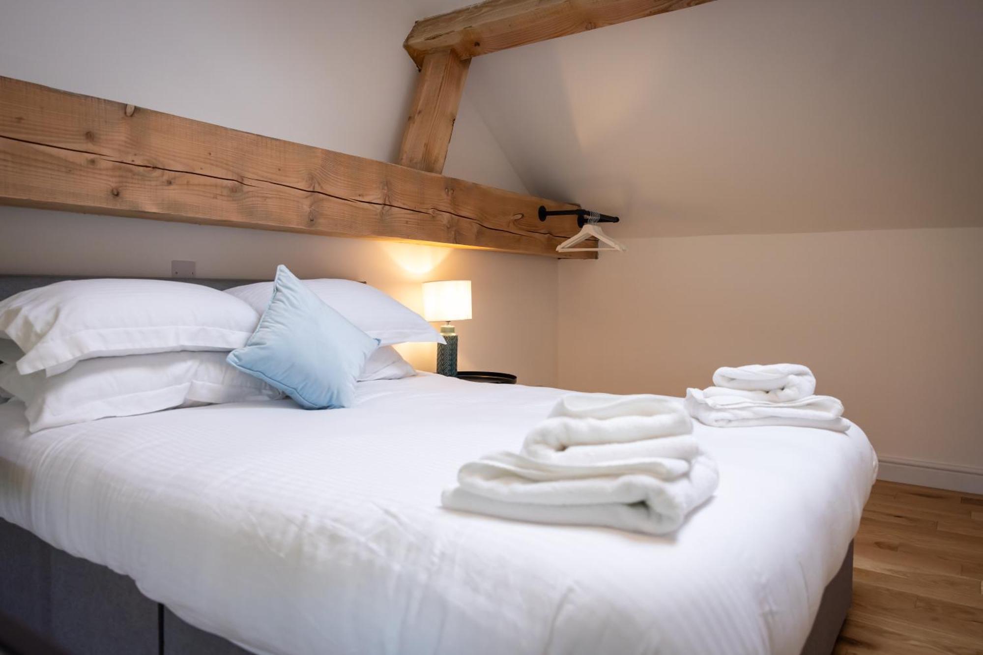 Beaumont Mews Apartment St Albans Ngoại thất bức ảnh