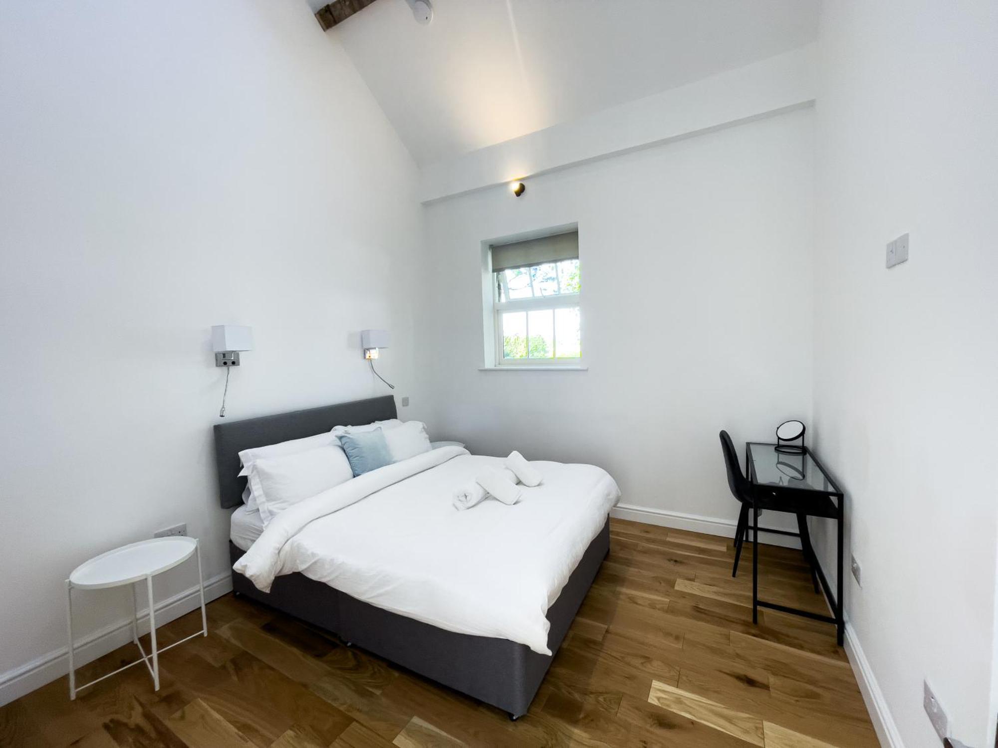 Beaumont Mews Apartment St Albans Ngoại thất bức ảnh