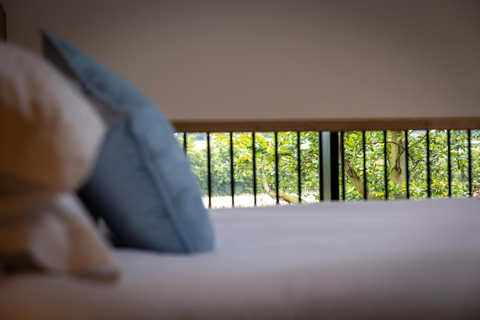Beaumont Mews Apartment St Albans Ngoại thất bức ảnh