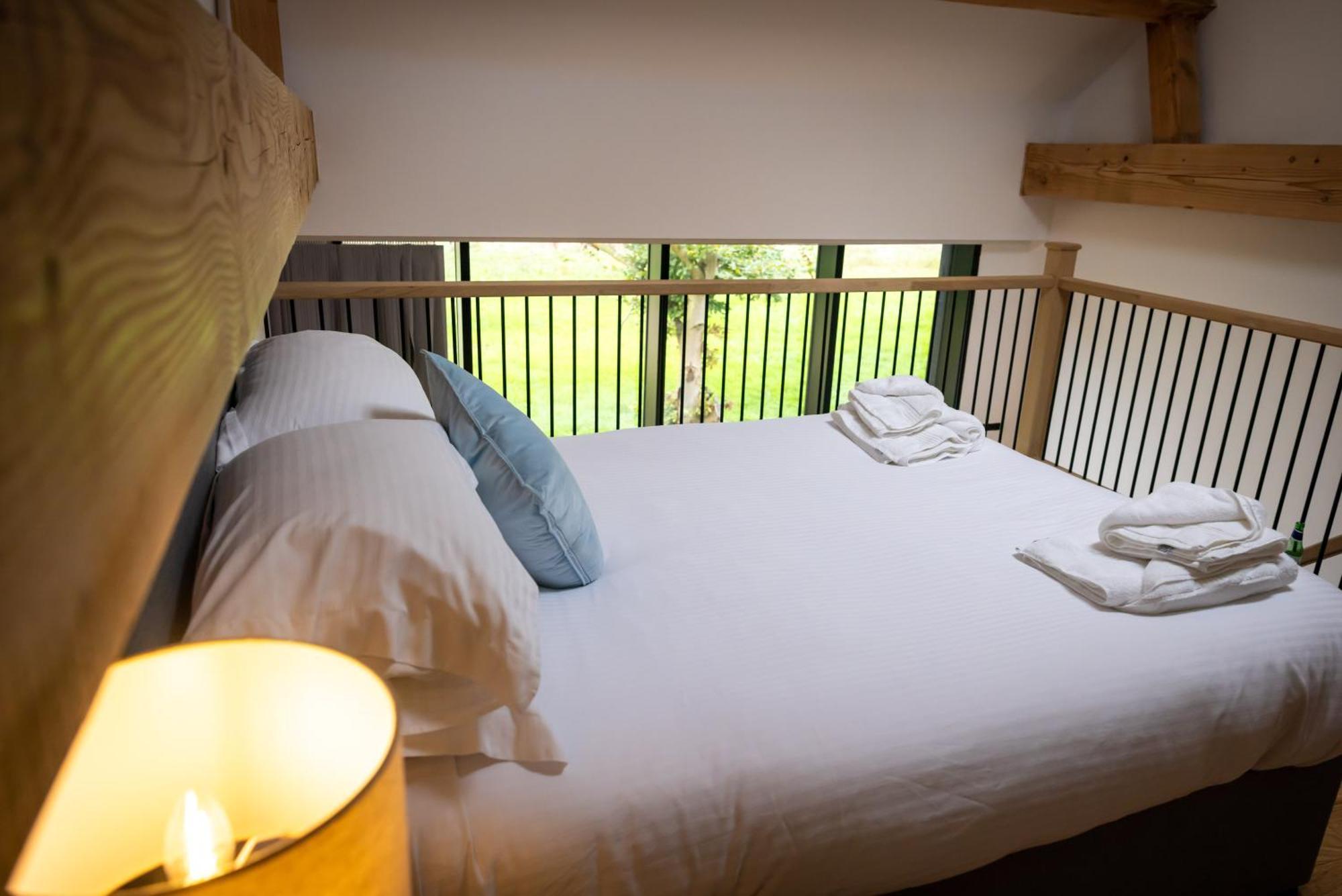 Beaumont Mews Apartment St Albans Ngoại thất bức ảnh
